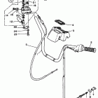 Big Bear-YFM 350FWG Троса