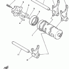 Timberwolf Вилки переключения