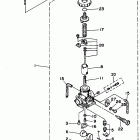 Blaster Карбюратор