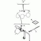 Big Bear-YFM 350FWG Electrical alternate