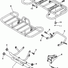 Big Bear-YFM350FWG_ Дуги безопасности