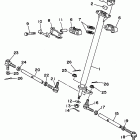 Badger Рулевое управление