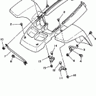 YFZ350G_MN Переднее крыло