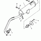 Badger Выхлопная система