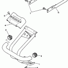 Blaster Дуги безопасности