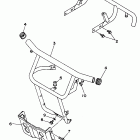 Timberwolf Дуги безопасности
