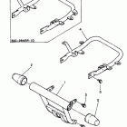 Banshee - Maine & New Hampshire Дуги безопасности
