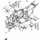 Banshee - Maine & New Hampshire Рама