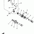 YFZ 350 Стартер