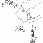 Breeze Масляный насос