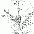 Big Bear Карбюратор