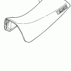 Blaster Сидение