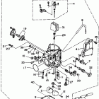 Wolverine Карбюратор