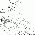 Big Bear-YFM350FWG_ Подножки