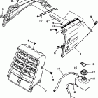 YFZ350G_MN Боковая панель