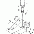 Wolverine Задняя подвеска