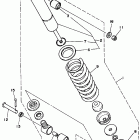 Blaster - Maine & New Hampshire Задняя подвеска