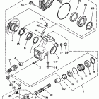 Big Bear Ведущий вал