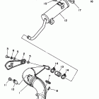Blaster - Maine & New Hampshire Выхлопная система