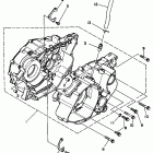 Warrior Картер