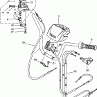 Wolverine Троса