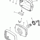 Blaster - Maine & New Hampshire Фара