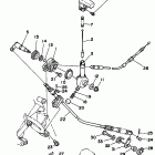 Big Bear Reverse lever
