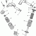 Wolverine Клапана