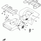 Big Bear Наклейки 1