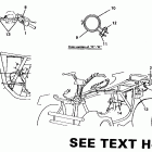 Big Bear-YFM350FWG_ Taillight kit maine & new hampshire