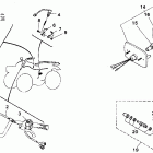 YFM400FWG_ Taillight kit maine & new hampshire