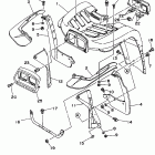 Timberwolf Переднее крыло