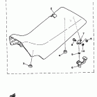 Banshee - Maine & New Hampshire Сидение