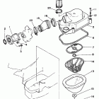 Breeze Впускная система