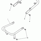 Breeze Дуги безопасности