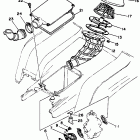 Blaster Впускная система