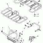 Kodiak Дуги безопасности