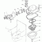 Breeze Воздушный фильтр