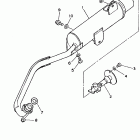 Badger Выхлопная система