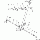 Breeze Рулевое управление