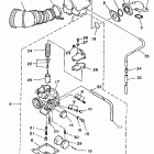 Badger Впускная система