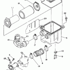 Timberwolf Впускная система
