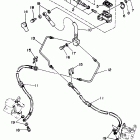 Warrior Главный тормозной цилиндр,передний