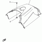 Timberwolf Боковая панель