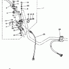 Big Bear Рулевые переключатели