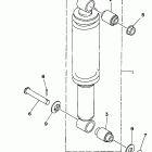 Timberwolf Задняя подвеска