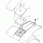 Breeze Переднее крыло