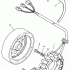 Kodiak Генератор