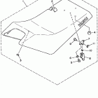 Badger Сидение