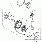 Warrior Starter alt. parts